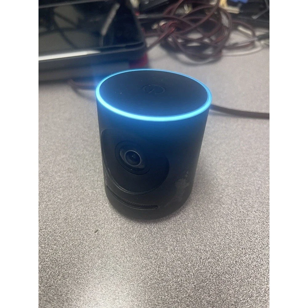 Mevo Plus Live Event Camera Non Functional